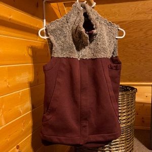 The North Face Fall/Winter Vest